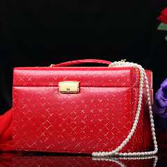 Wallet Bag Roman Women Goldlion Cardholder
